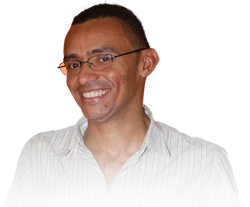 Foto de Alex Brito