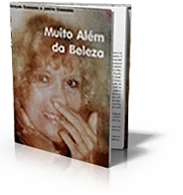 Capa de Muito além da beleza
