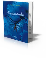 Capa de Espantado