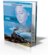 Capa de João Preto