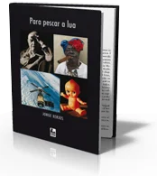 Capa de Para pescar a lua