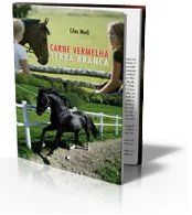 Capa de Carne Vermelha, Terra Branca