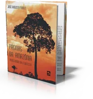 Capa de Páginas da Amazônia