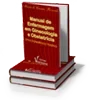 Capa do livro Manual de Enfermagem Ginecologia e Obstetrícia